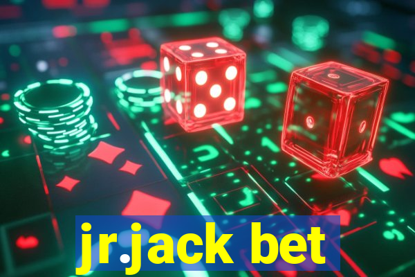 jr.jack bet