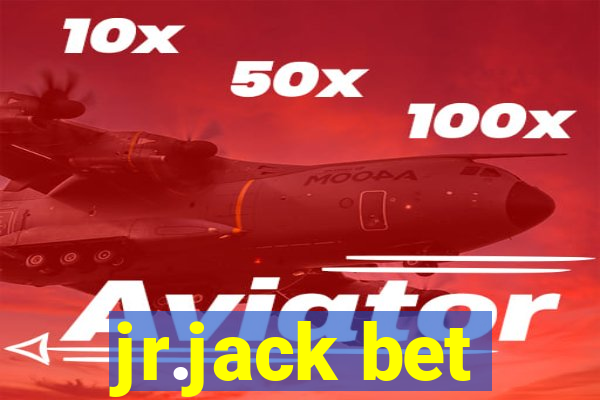 jr.jack bet