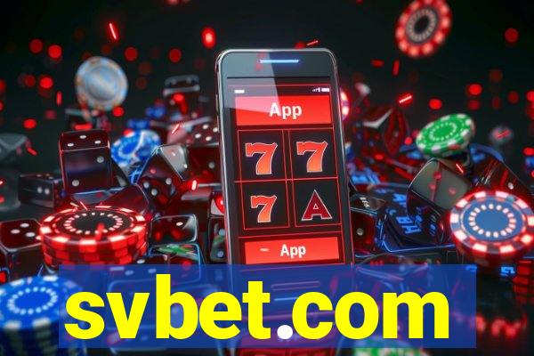 svbet.com