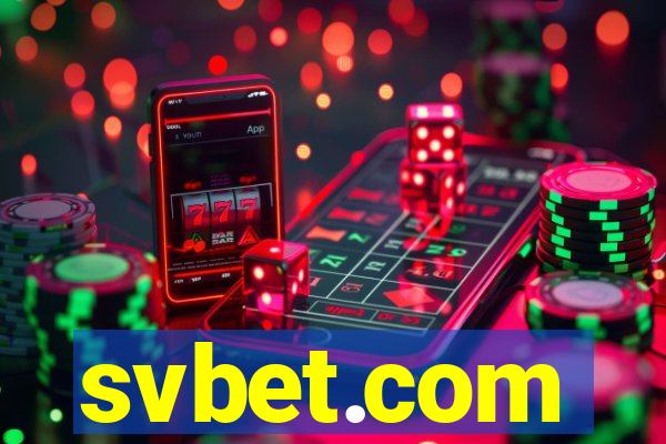 svbet.com