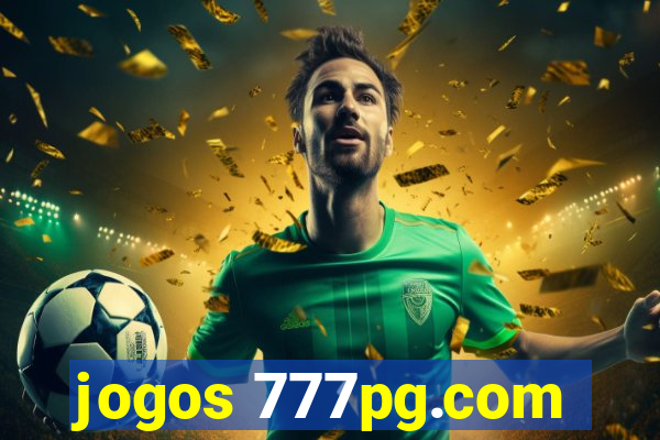 jogos 777pg.com