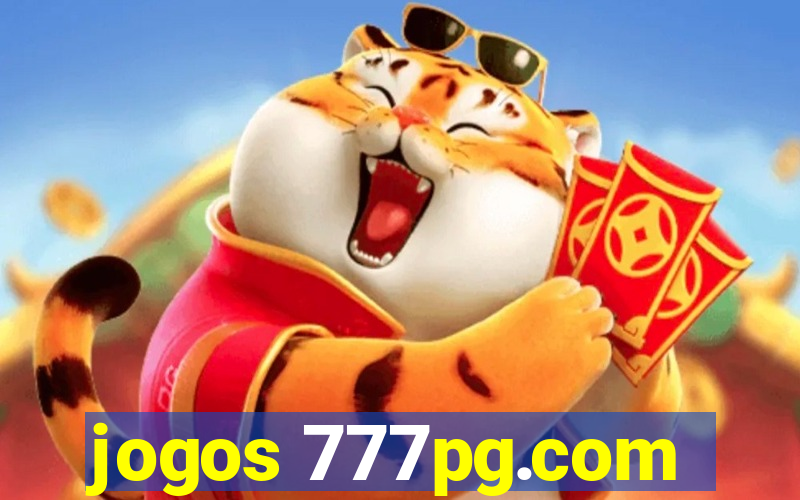 jogos 777pg.com