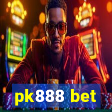 pk888 bet