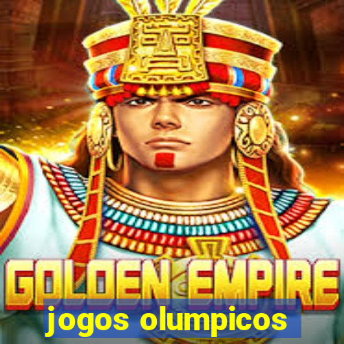 jogos olumpicos