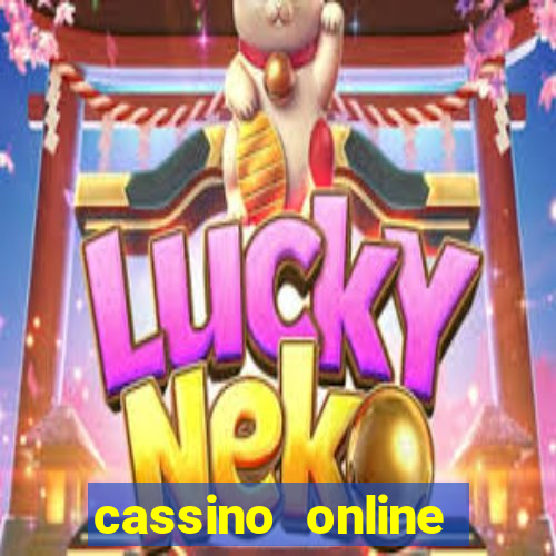 cassino online dinheiro real mines