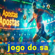 jogo do sa