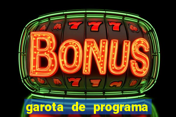 garota de programa de joinville