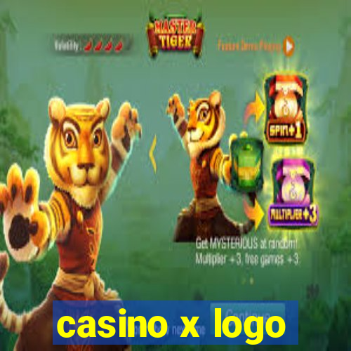 casino x logo