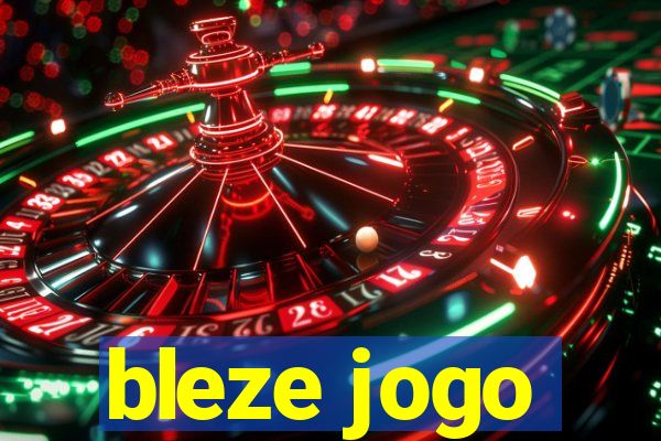 bleze jogo