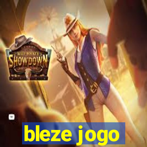 bleze jogo