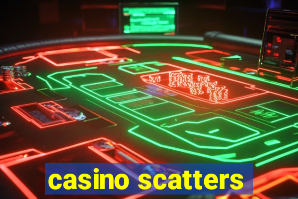 casino scatters