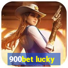 900bet lucky