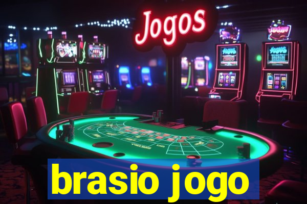 brasio jogo