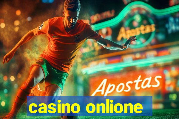 casino onlione