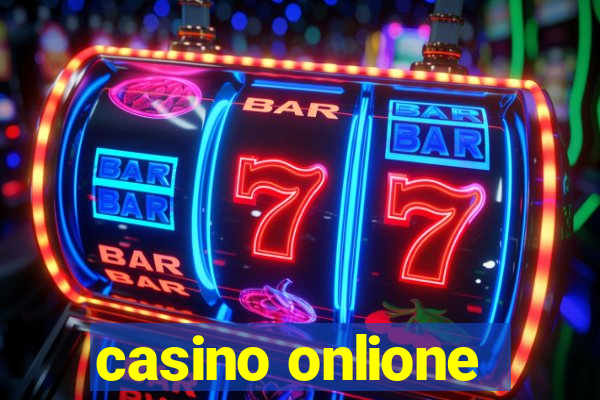 casino onlione