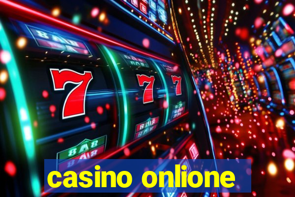 casino onlione