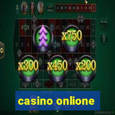 casino onlione