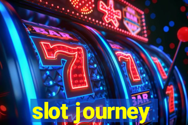 slot journey