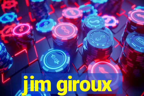 jim giroux