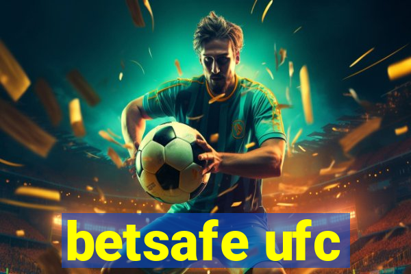 betsafe ufc