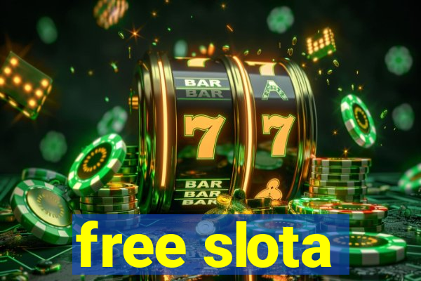 free slota