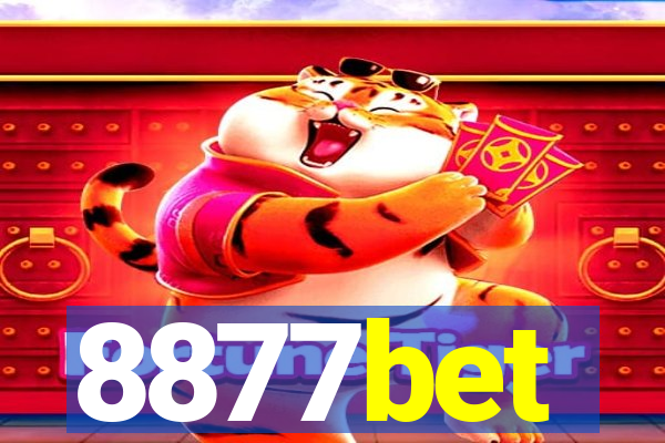 8877bet