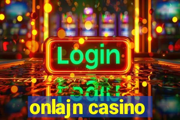 onlajn casino