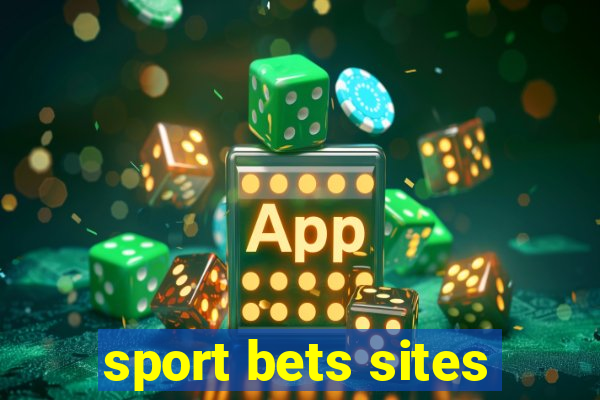 sport bets sites