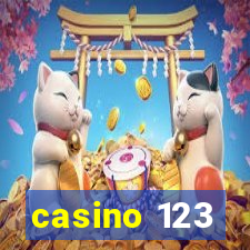 casino 123