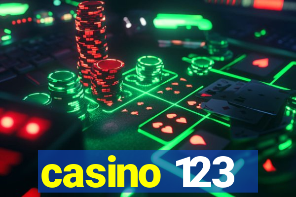 casino 123