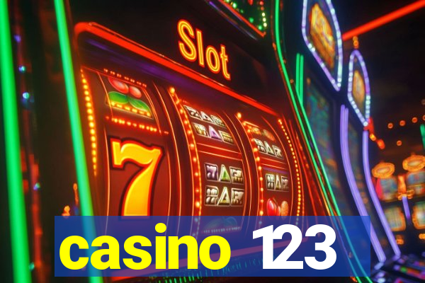 casino 123