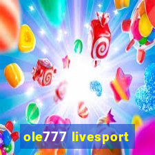 ole777 livesport