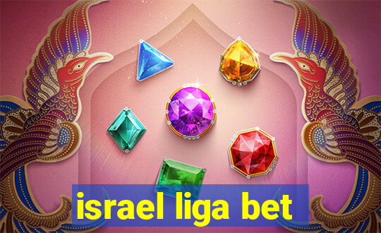 israel liga bet