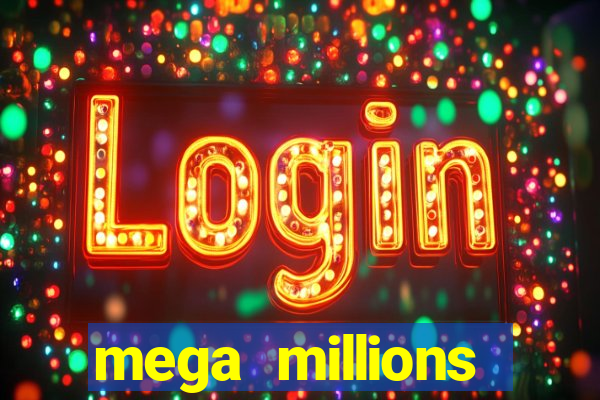 mega millions brasileiro pode jogar