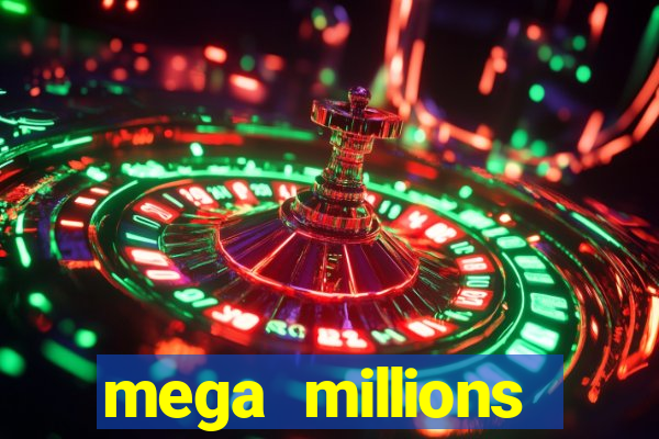 mega millions brasileiro pode jogar