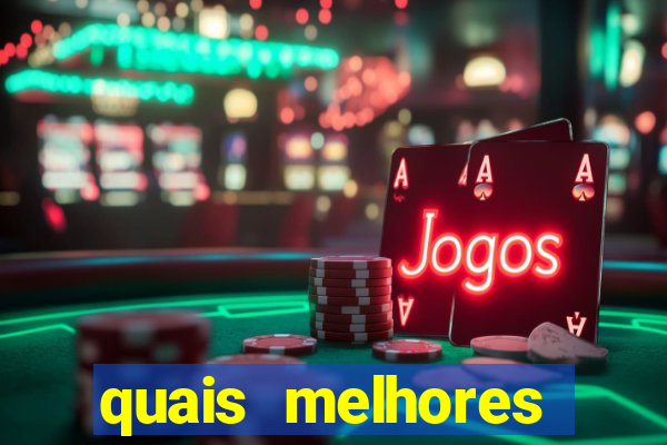 quais melhores jogos para ganhar dinheiro