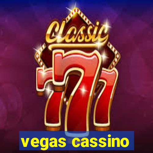 vegas cassino