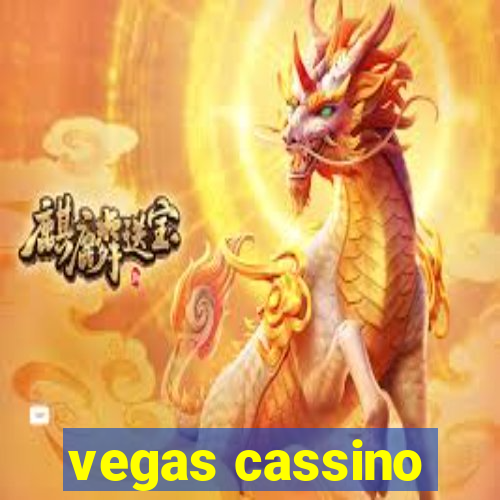 vegas cassino