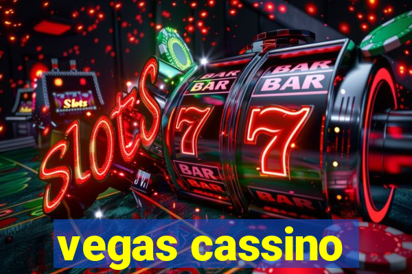 vegas cassino