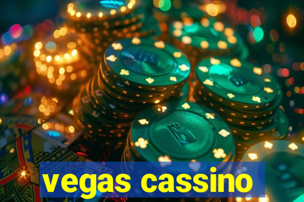 vegas cassino