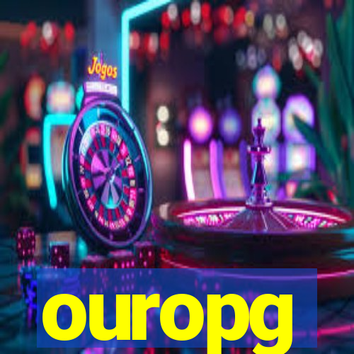 ouropg