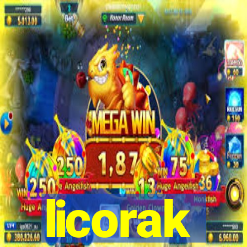 licorak