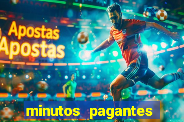 minutos pagantes fortune ox hoje