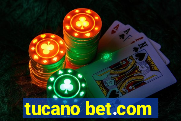 tucano bet.com