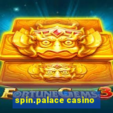 spin.palace casino