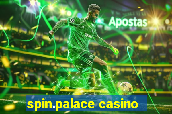 spin.palace casino