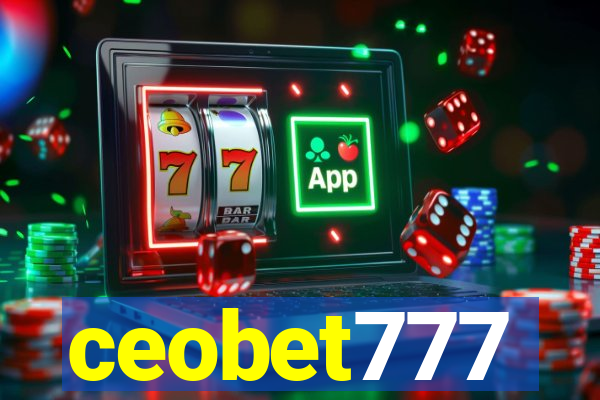 ceobet777