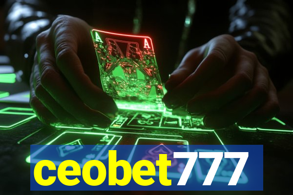 ceobet777