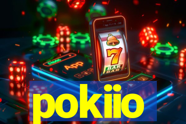 pokiio