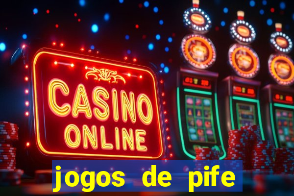 jogos de pife baralho online